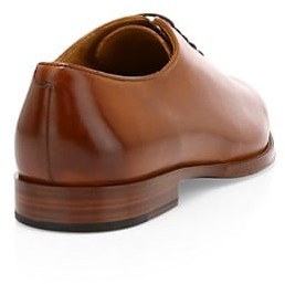 Cole Haan Gramercy Leather Dress Shoes