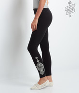 Thumbnail for your product : Aeropostale Invite Only Geo Hit Leggings