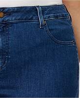 Thumbnail for your product : Michael Kors Michael Kors Plus Size Selma Skinny Jeans