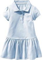 Thumbnail for your product : T&G Uniform Polo Dresses for Baby