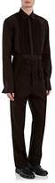 Thumbnail for your product : Barneys New York Burberry X Men's Stirling Wool-Mohair One-Button Tuxedo Jacket