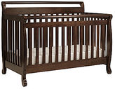 Thumbnail for your product : DaVinci Emily 4-in-1 Convertible Crib - Coffee