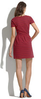 Thumbnail for your product : Madewell Bistro Dress in Ridgestripe