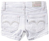 Thumbnail for your product : Levi's ́s 2T-6X Tracy Trapunto Shorts
