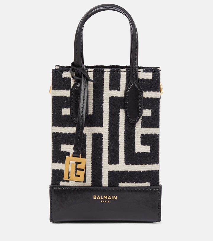 Monogram Crossbody Bag | Shop the world's largest collection of 