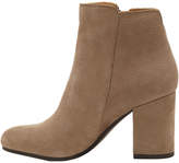 Thumbnail for your product : Lucky Brand Shaynah Leather Bootie