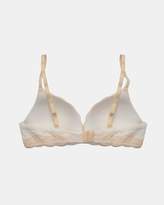 Thumbnail for your product : Cotton Frenchy Bralette