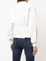 Thumbnail for your product : Anine Bing Victoria Blouse