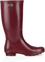 Thumbnail for your product : UGG Shelby Matte Waterproof Rain Boot