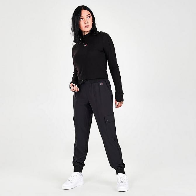 Womens Cargo Joggers | Shop the world's largest collection of 