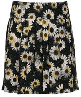 Thumbnail for your product : Moschino Cheap & Chic Official Store Knee length skirt