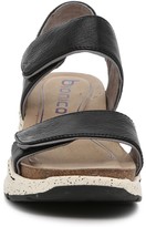 Thumbnail for your product : bionica Olivette Wedge Sandal
