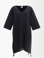 Paglie Dress - Black 
