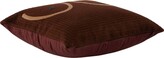 Thumbnail for your product : Cold Picnic Brown & Beige Boob Cushion Cover