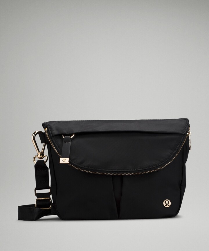 lululemon festival bag micro