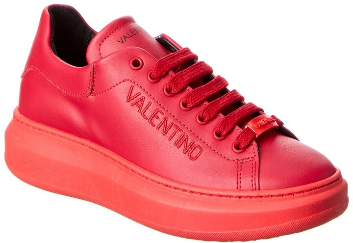 Mario Valentino, Shoes, Shoes