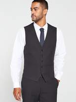 Thumbnail for your product : Skopes Nyborg Suit Waistcoat - Charcoal