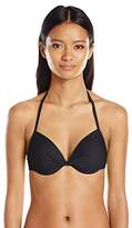 Thumbnail for your product : InMocean Junior's Twist and Shout Push-up Bikini Top