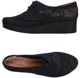 ROBERT CLERGERIE Chaussures à lacets 
