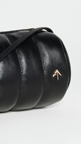 Thumbnail for your product : MANU Atelier Padded Cylinder Bag