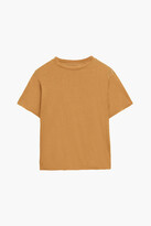 Thumbnail for your product : Live The Process Boy Cotton And Cashmere-blend T-shirt