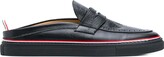 Thumbnail for your product : Thom Browne Slip-On Penny Loafers