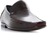 Thumbnail for your product : Ted Baker Bly 8 Chiselled Apron Slip Loafers