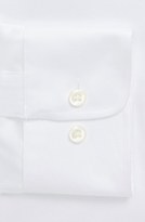 Thumbnail for your product : Ike Behar Regular Fit Solid Dress Shirt