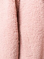 Thumbnail for your product : Stand Studio Oversized Single-Breasted Coat