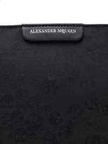Thumbnail for your product : Alexander McQueen skull messenger bag
