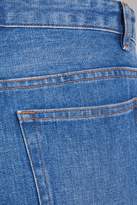 Thumbnail for your product : A.P.C. Standard High Jeans