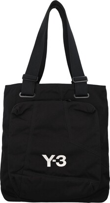 Y-3 Classic Tote Bag - ShopStyle