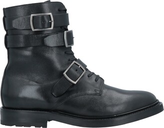 Saint Laurent Ankle boots