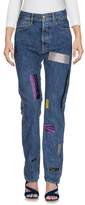 Thumbnail for your product : Aries Denim trousers