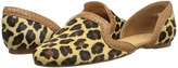 Thumbnail for your product : Jack Rogers Contessa Haircalf