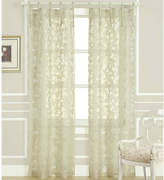 Thumbnail for your product : Laura Ashley Rothbury Tie-Top Sheer Panel Pair
