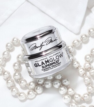 Glamglow Marilyn Monglow Supermud Clearing Treatment Mask (15G)