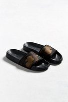 Thumbnail for your product : Urban Outfitters Camo Slide Sandal