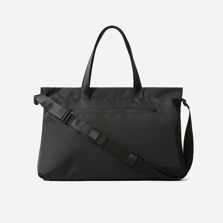 everlane renew weekender