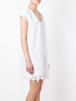 Thumbnail for your product : No.21 embroidered dress