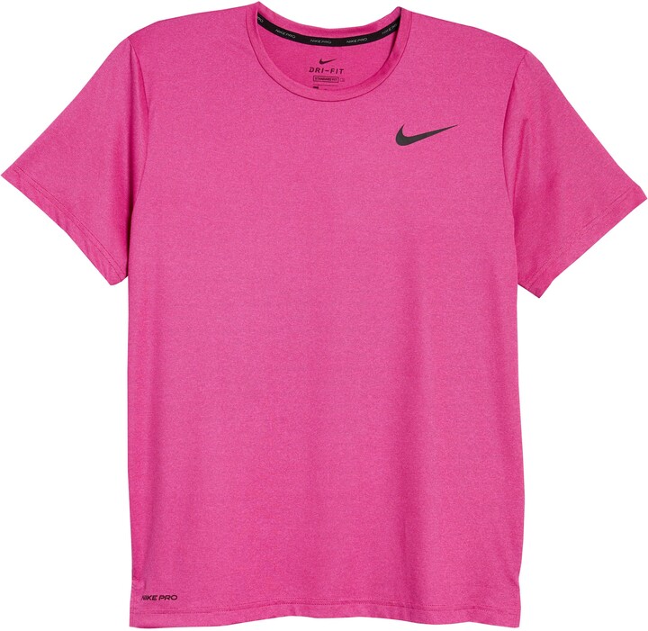 nike outfit pink