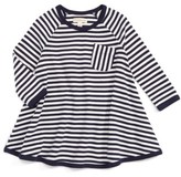 Thumbnail for your product : Tucker + Tate Girl's Swingy Stripe Tunic