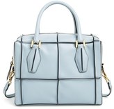 Thumbnail for your product : Tod's 'Small D Cube - Bauletto' Bowler Bag