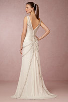 Thumbnail for your product : BHLDN Blaine Gown