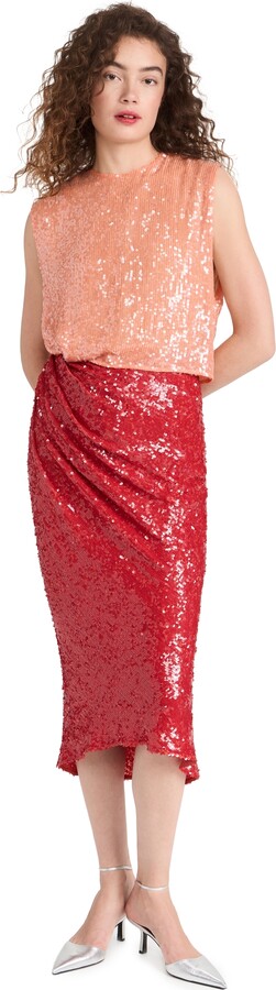 Rachel Comey Rini Dress
