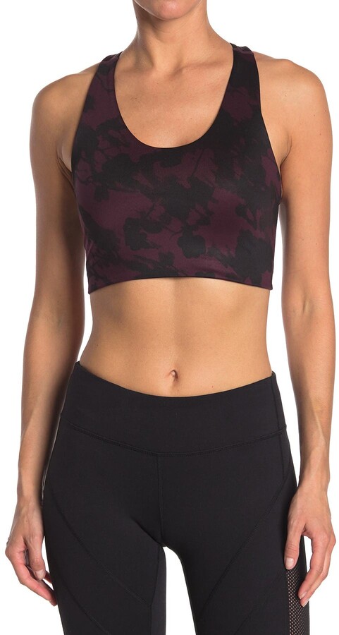 Zella longline sports bra Clearance