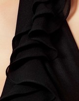 Thumbnail for your product : Agent Provocateur Bettina Beach Cover Up Maxi Dress