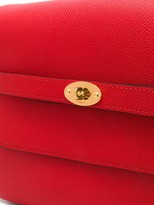 Thumbnail for your product : Mulberry Belted Bayswater satchel bag