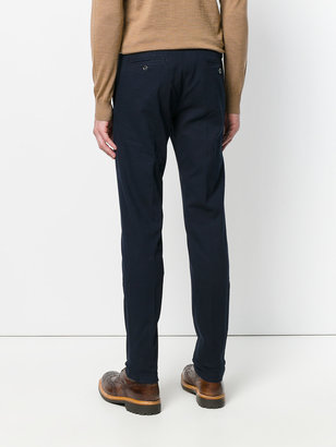 Re-Hash classic chinos