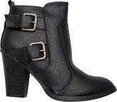 Thumbnail for your product : Dominic Buckle Bootie